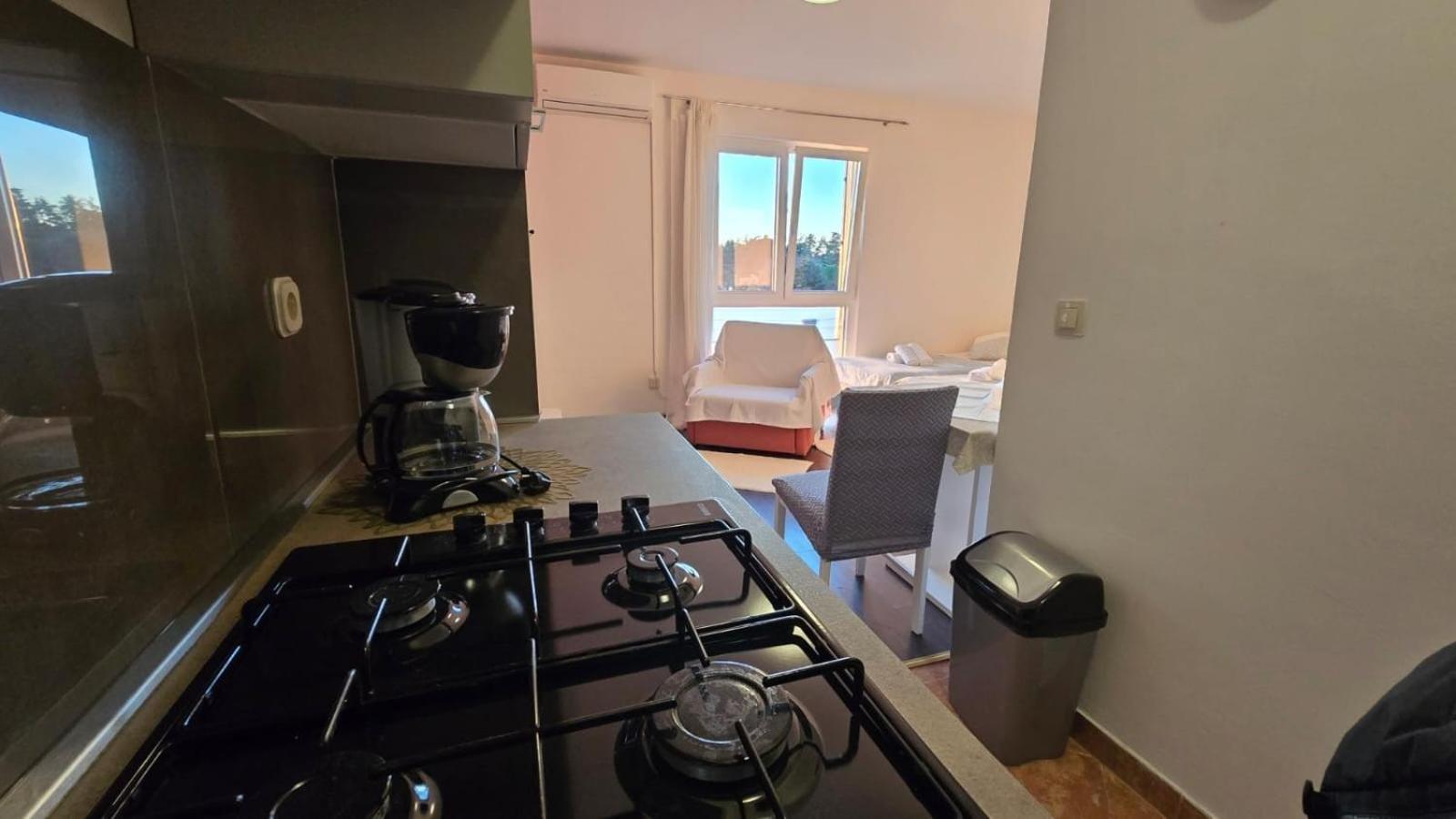 Studio Apartment Ljubica For 2 Persons 150M From The Beach 포레치 외부 사진